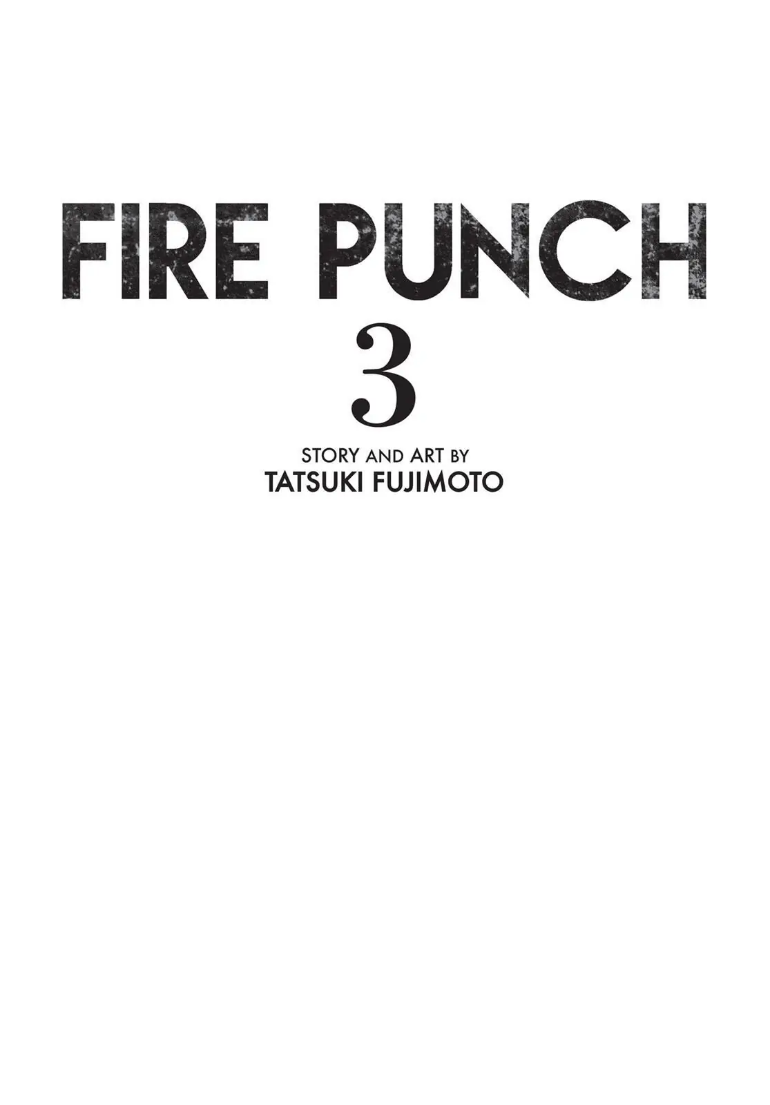 Fire Punch Chapter 19 image 02